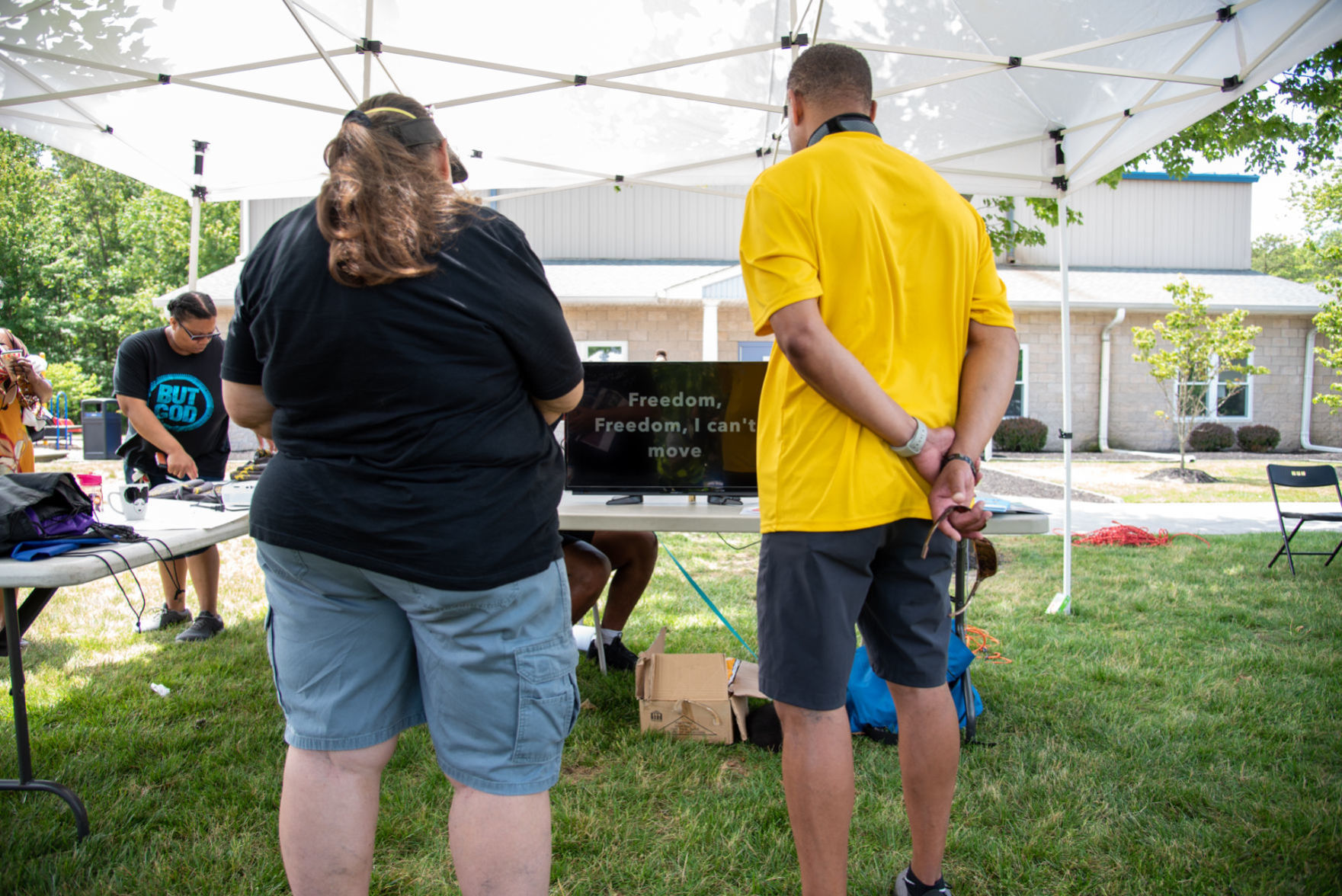 The Cape May County NAACP is sponsoring its first annual Juneteenth